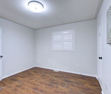 For Lease - 234 Valleyway Drive Unit# Main & 2nd, Brampton, Ontario - Photo 5