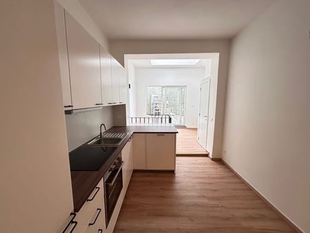 Appartement te huur - Foto 4