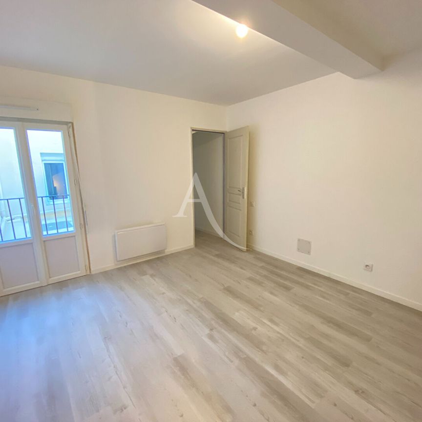 Location Appartement 4 pièces 62m² - Photo 1