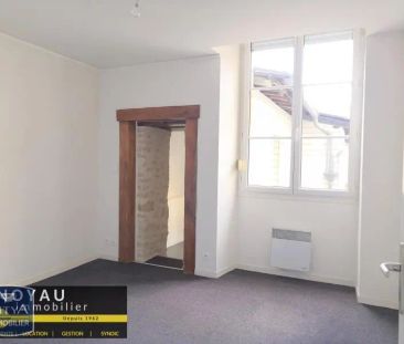 Appartement à louer 5 pièces 82.7m² - Photo 3