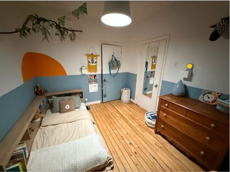 Appartement à louer - Montréal (Lachine) (Est) Appartement à louer - Montréal (Lachine) (Est) - Photo 5