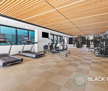 Slick & Stunning! Fully Furnished Living at Its Best - Photo 1