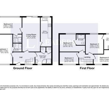 1 bedroom house to rent Belfast Walk, Chaddesden, Derby, Derbyshire... - Photo 3