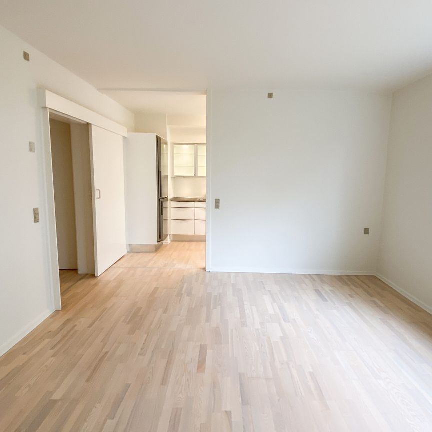 Rummelig 2-værelses lejlighed i Nørresundby - Foto 1