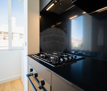 Apartamento T2 em Lisboa - Foto 3