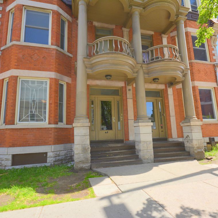 48 Daly Avenue, Sandy Hill, Ottawa, ON - Photo 1