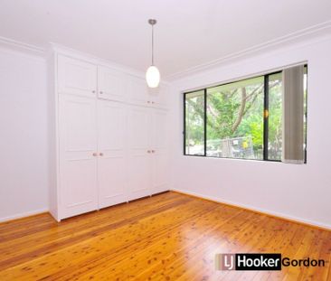 5 Penrhyn Ave, Pymble NSW, Belconnen - Photo 4