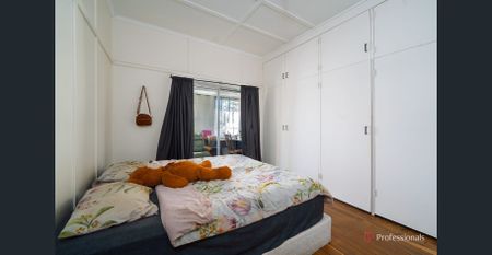 FULLY FURNISHED 3-BEDROOM HOME IN PRIME CENTRAL SOUTH LOCATION - Photo 4