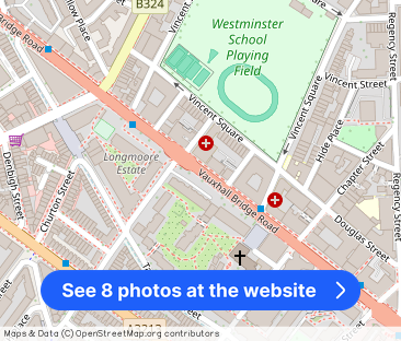 Vauxhall Bridge Road, Pimlico, London, SW1V - Photo 1