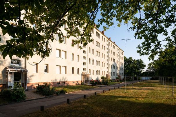 Helle Wohnung mit sonnenreichem Weitblick auf Natur in ruhiger Lage - Photo 1