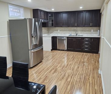 For Lease - 730 Sheppard Avenue Unit# Bsmt, Pickering, Ontario - Photo 5