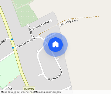 Windy Ridge, Warsop, Mansfield - Photo 1