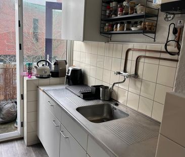 Te huur: Appartement H.J. van Heekplein in Enschede - Foto 3