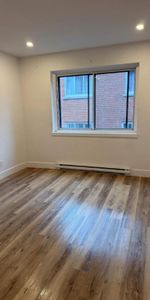 2 CH - 1 SDB - Montréal - $1,995 /mo - Photo 3