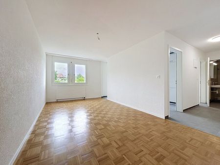2.5 Zimmer, 53 m², 1. Stock - Foto 4