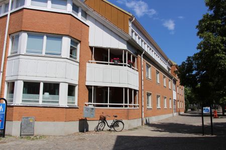 Besökaregränd 10F - Foto 4