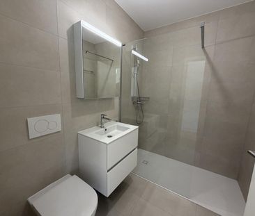 Joli studio au 2ème étage d'un immeuble neuf - Photo 3