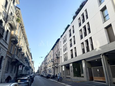 Casa a Milano in Via Ciro Menotti 15, Risorgimento - Photo 3