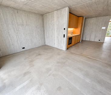 Modern im Sichtbetonstil Nähe Spalentor - Photo 1
