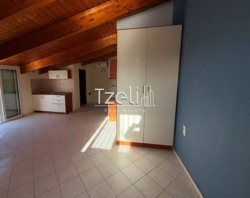 Studio/Γκαρσονιέρα για ενοικίαση Μέσα Αγυιά - Παναχαϊκή (Πάτρα) - Photo 1