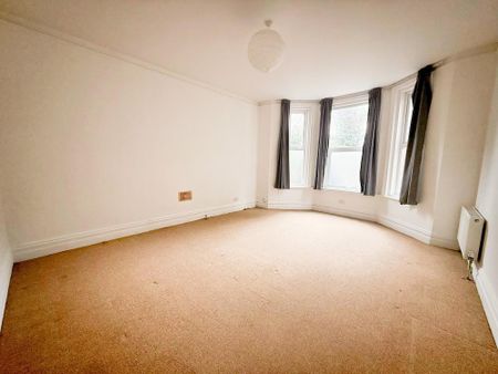 1 bedroom ground floor flat to rent - Photo 2