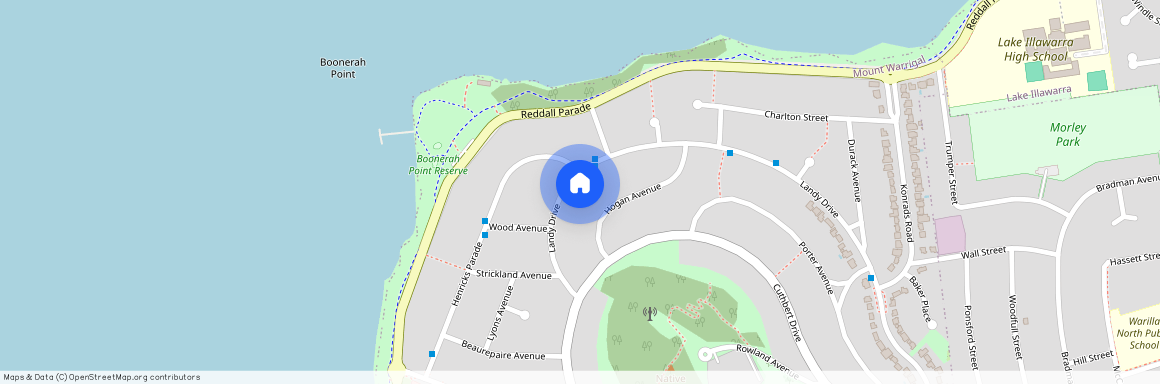 159 Landy Drive, NSW 2528, Mount Warrigal