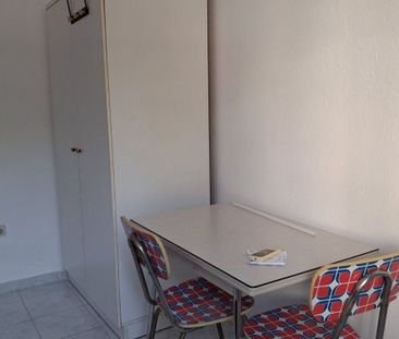 Studio/Γκαρσονιέρα για ενοικίαση Κάτω Εύοσμος (Εύοσμος) - Photo 3