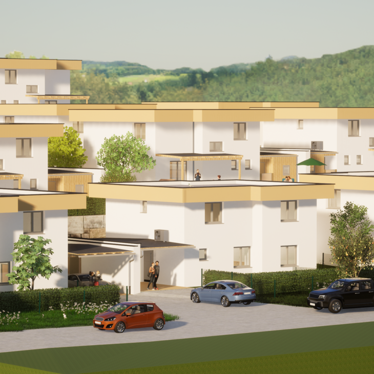 Oberwart, Mühlgasse H14 - Photo 2