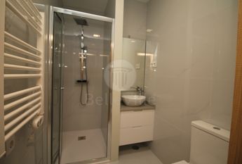 Apartamento T2+1 em Braga
