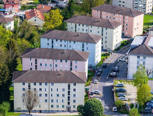 3 rooms for rent - Photo 1