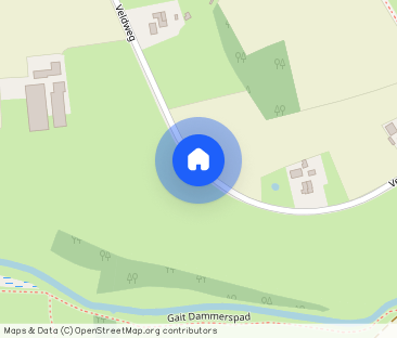 Leuke 2 onder 1 kapwoning, landelijk gelegen! - Photo 1