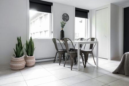 Grand studio supérieur - Photo 2