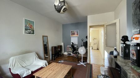 : Appartement 62.4 m² à Saint-Étienne - Photo 3