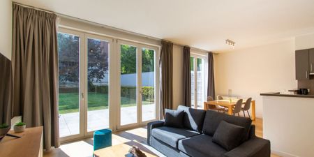 Duplex te huur in Elsene voor € 2.500 met 4 slaapkamers - Photo 3