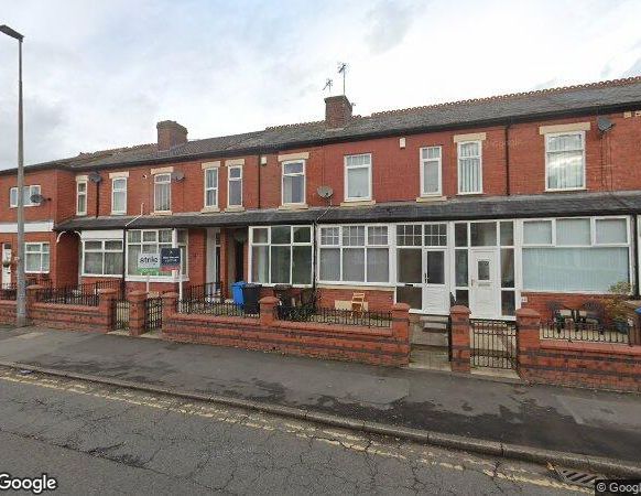 3 Bed Terraced House, Tootal Road, M5 - Photo 1