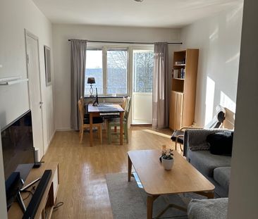 Gustav Adolfsgatan, Borås - Foto 6