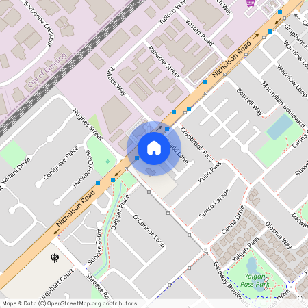 48 Wialki Lane, Canning Vale WA 6155