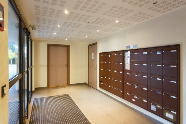location Appartement T3 DE 57.6m² À FRANCONVILLE - Photo 1