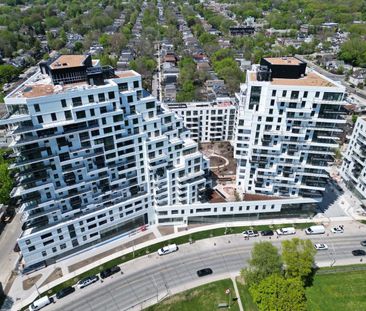 For Lease - 1050 Eastern Avenue Unit# 902, Toronto, Ontario - Photo 5