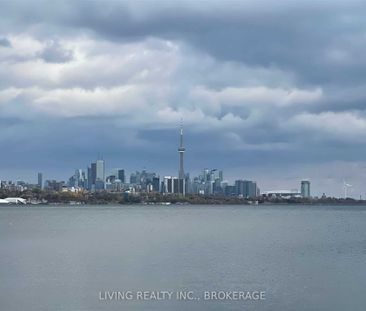 For Lease - 58 Marine Parade Drive Unit# 317, Toronto, Ontario - Photo 2