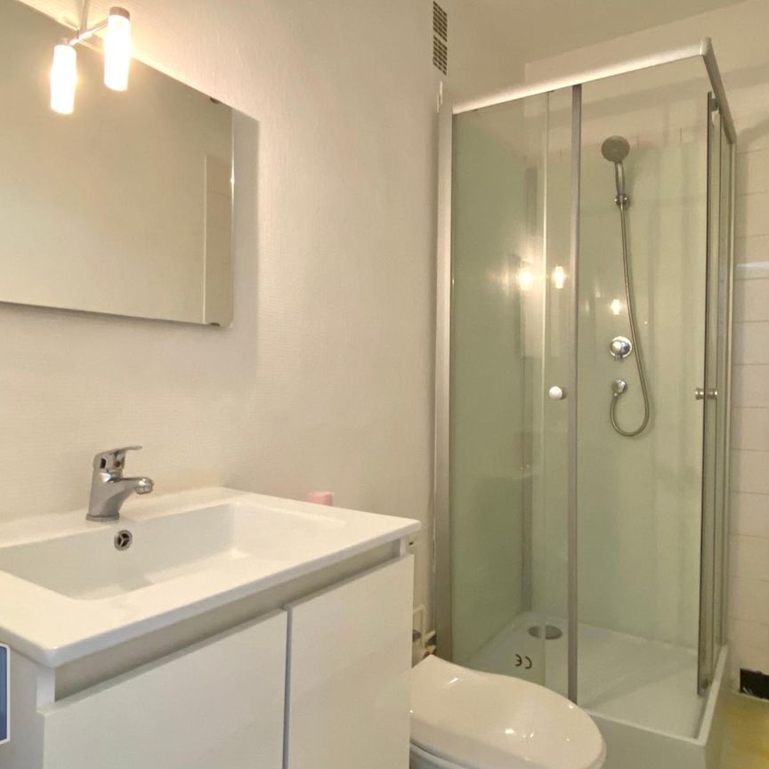 Location Appartement 1 pièce 23m² TOURS 37000 - Photo 1