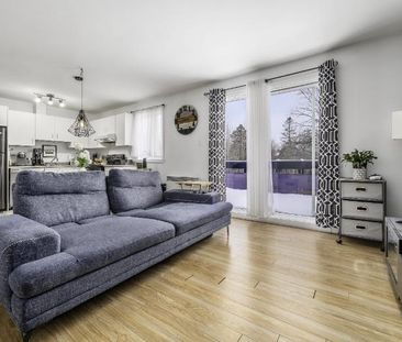 Appartement 3 ½ à louer Duberger-Les Saules décembre 2025 - Photo 2