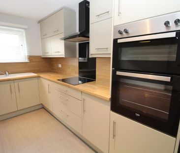 1 bedroom terraced house to rent - Photo 3