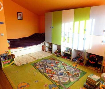Apartament 4 camere, 120 mp, scara interioara, prima inchiriere, 2 balcoane, zona strazii Teilor - Photo 4