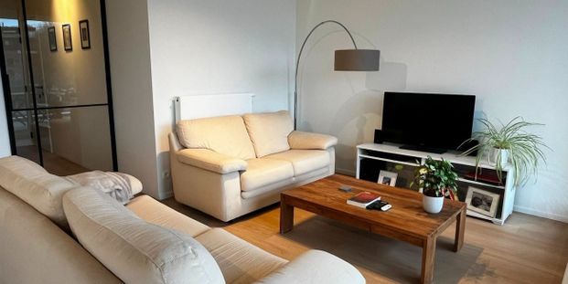 Appartement te huur in Kortrijk voor € 1.100 met 2 slaapkamers - Foto 1