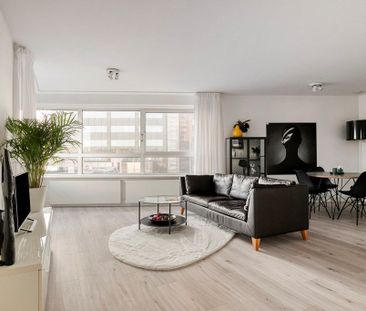 Te huur: Appartement Bulgersteyn in Rotterdam - Photo 4
