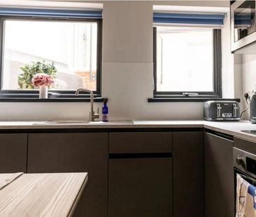 1 bedroom private hall to rent - Photo 6