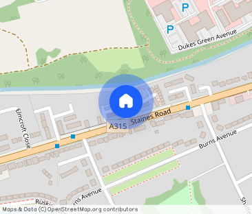 Pentelow Gardens, Feltham, TW14 - Photo 1