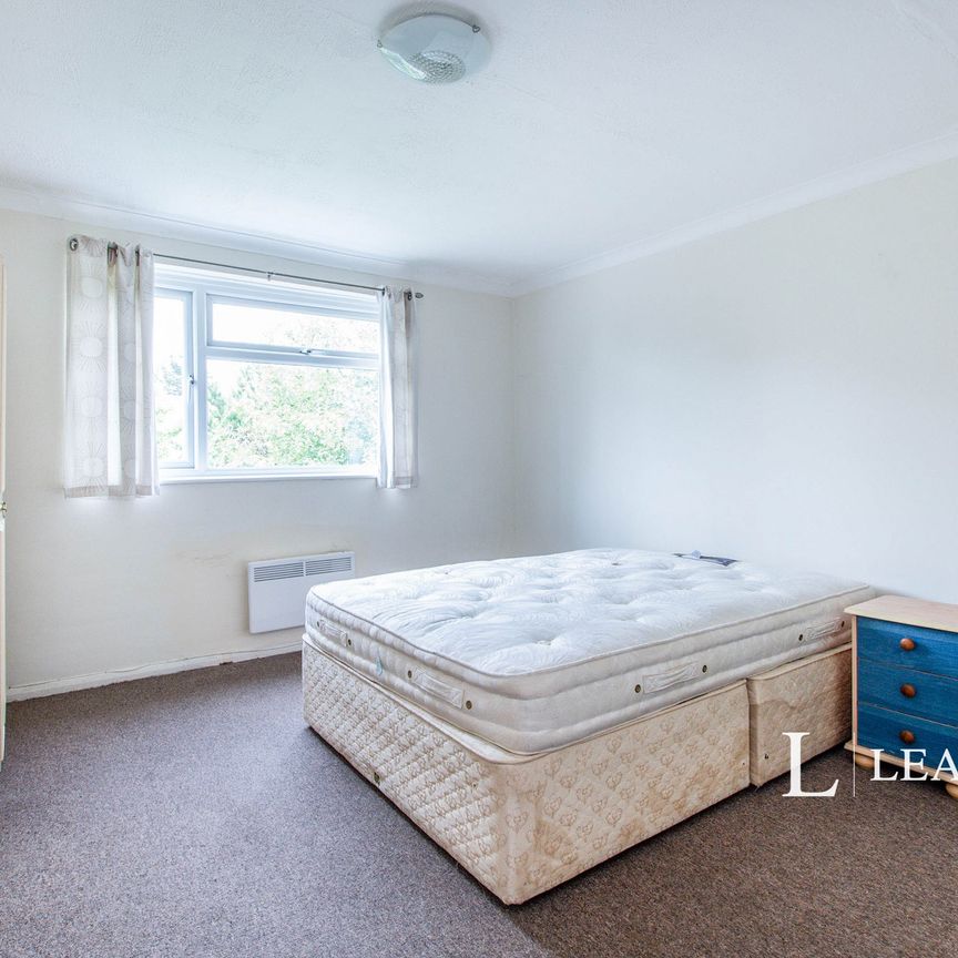 2 bedroom apartment to rent Cavendish Road, Bournemouth, BH1 - Photo 1