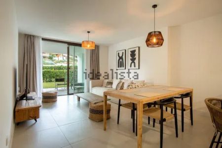 Alquiler de piso en Avenida del Higuerón - Photo 5